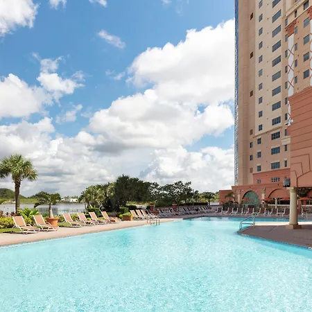 Westgate Palace Hotel - Universal - I-Drive-3
